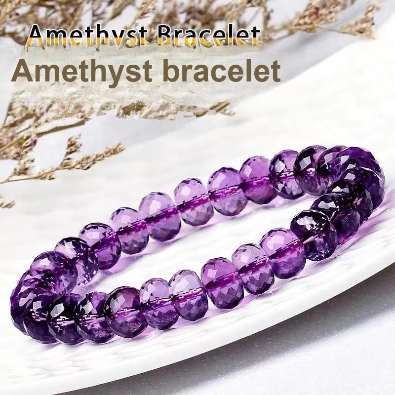 Royal Heaven's Choice Crystal Jade Bracelets Unisex-1