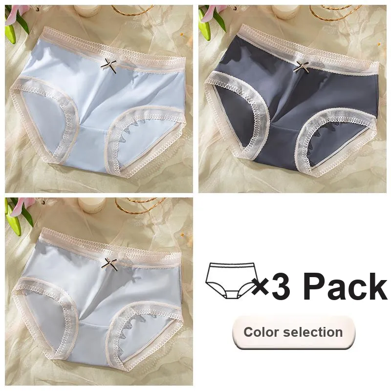 Ordifen Underpants Women's 3 Pack-19
