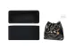 Medium Size Black Liner[Super-Light Waterproof]