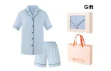 Blue (Box Included)