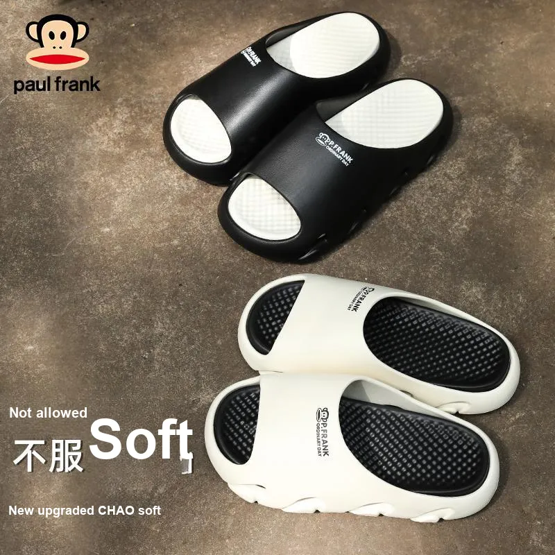 PAUL FRANK Slippers / Home Slippers-13