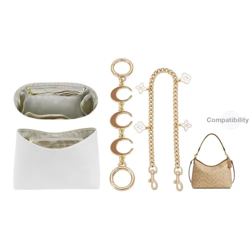 Jingzhuo Geng Сплав Сумка Ремень Женские Многоцветный