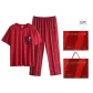 73913 Maroon (Gift Box Set)