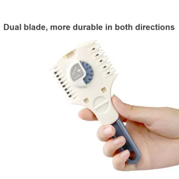 KINEPIN Stray Hair, Trimmable, And Adjustable For A Perfect Haircut Hair Clippers Thinning