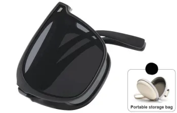 Upthree Square Sunglasses Unisex