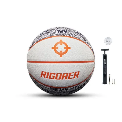 RIGORER Basketball