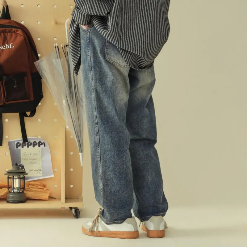 LIVINGTOWN Jeans Unisex-4