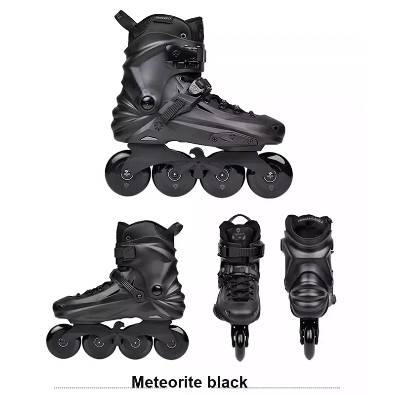 FLYING EAGLE Inline Skates PU Outdoor Unisex-3
