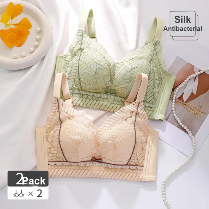 2323 Women's Bras-4