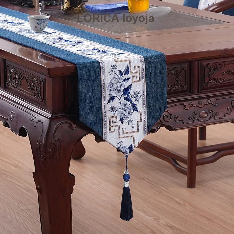 LUOYIJIA Tablecloths-1