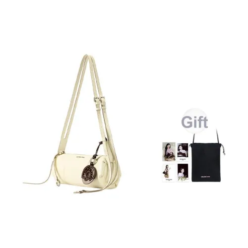 AMAZING SONG Коровья кожа Молния Повседневный Коммутирование Свидание Сумка через плечо Сумка на плечо Женская Многоцветный