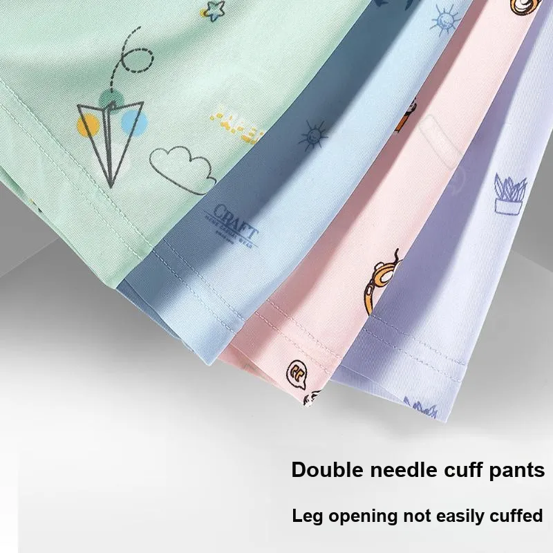 MIIOW Men Underpants-39