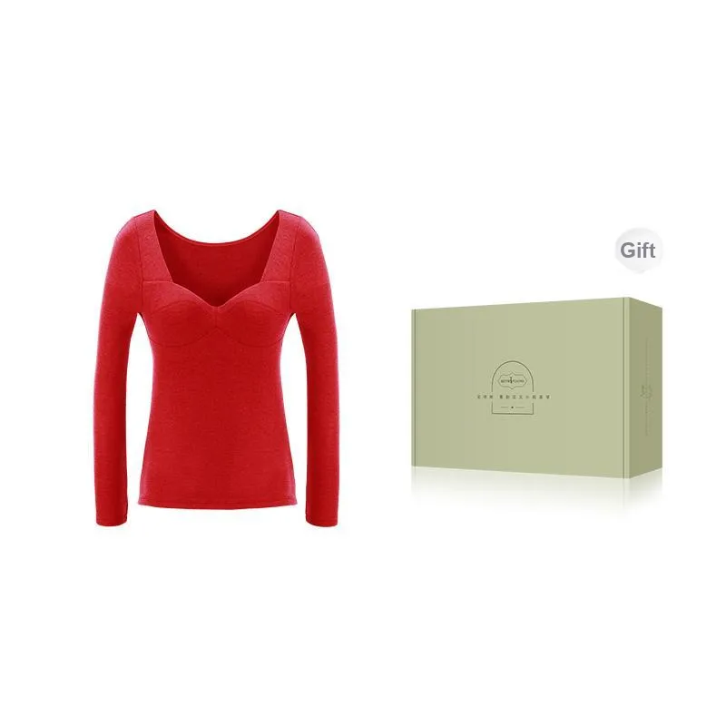 BOTHYOUNG Women's Thermal Tops-3