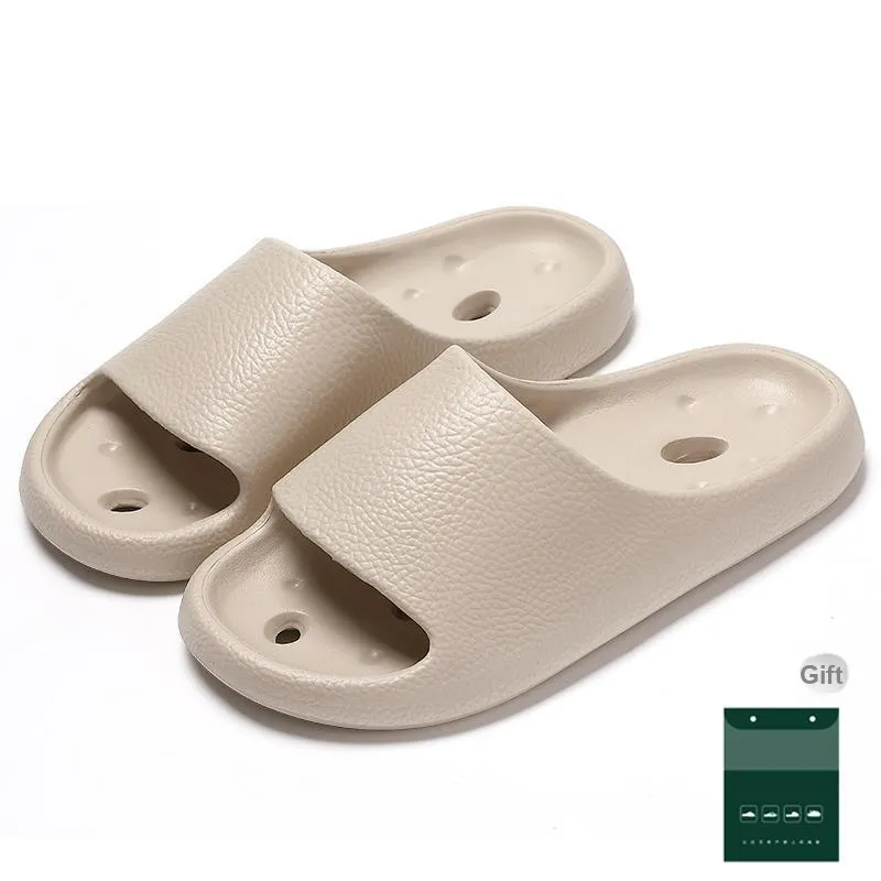An Shangfen Slippers / Home Slippers-2