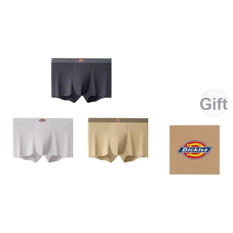 Dickies Трусы Men's Box 3 Pack