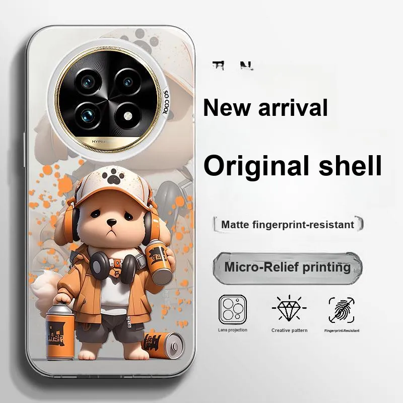 BAOCHENG Phone Cases-3