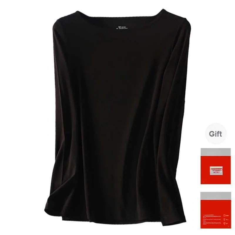 GOSO Thermal Tops Women's Gift Box Set-0