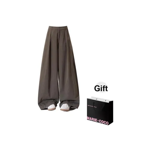 MARIE·COCO Повседневные брюки Женские