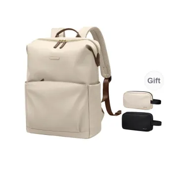 GOLF Water Repellent Fabric Backpack Women's Multicolor