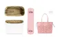 [Clothing Sets]Trumpets Liner+Pink Pressure-Reducing Shoulder Pads