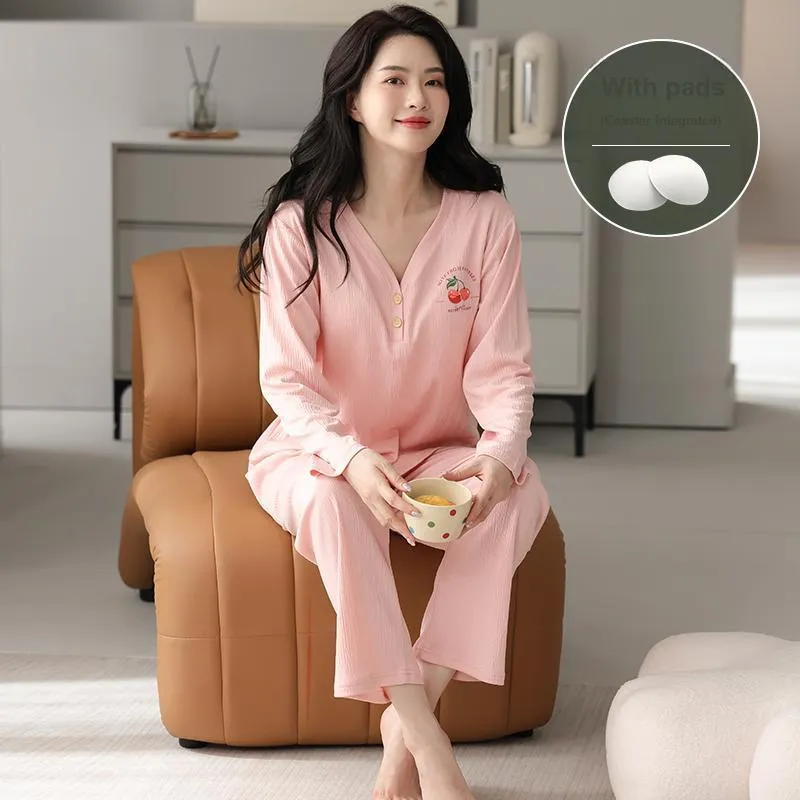 FENTENGCARE Women's Pajama Sets-1