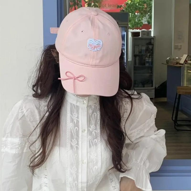 ZANC Cotton Baseball Caps Unisex Multiple Colors-2