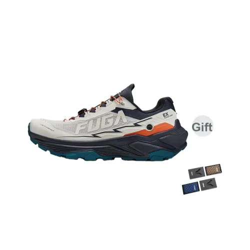 KAILAS FUGA EX3 Кроссовки для трейлраннинга Женские