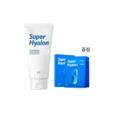 라지 화이트 클렌징 밀크 300ml + 오션 마스크팩 5개