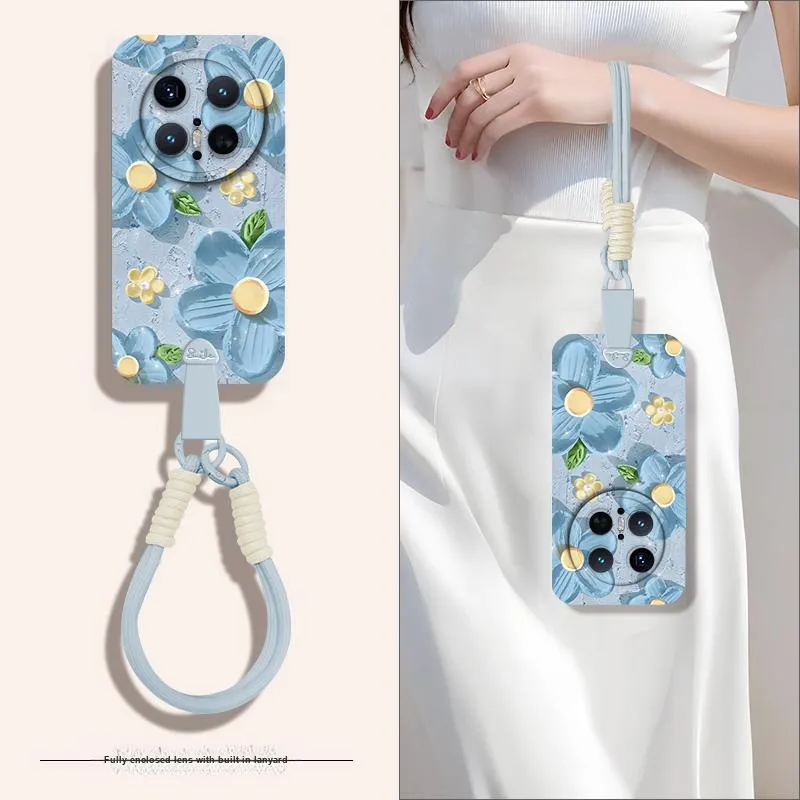 Interesting shell Phone Cases-5