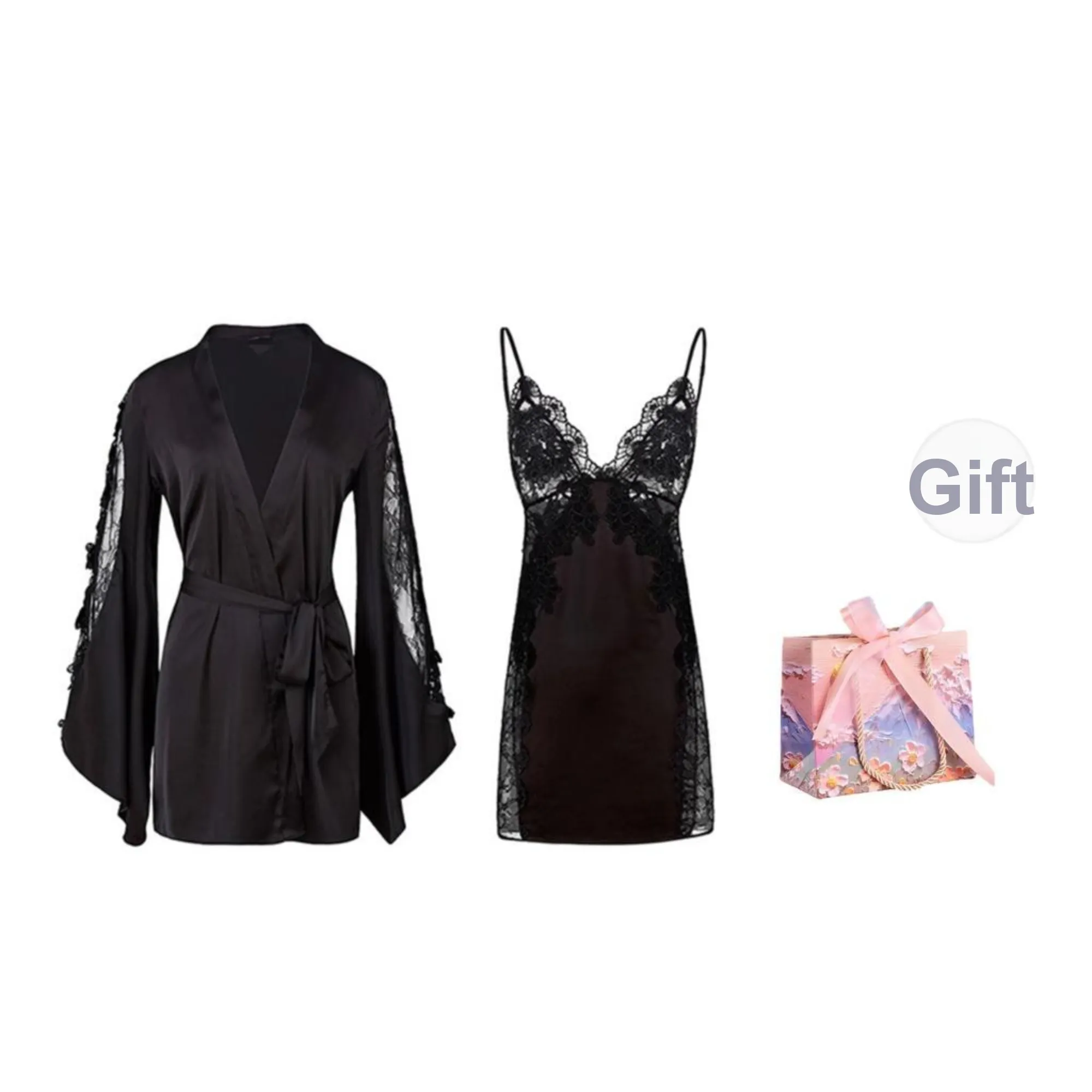 MIIOW Women's Pajama Sets