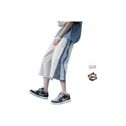 Universal Templates Повседневные шорты унисекс