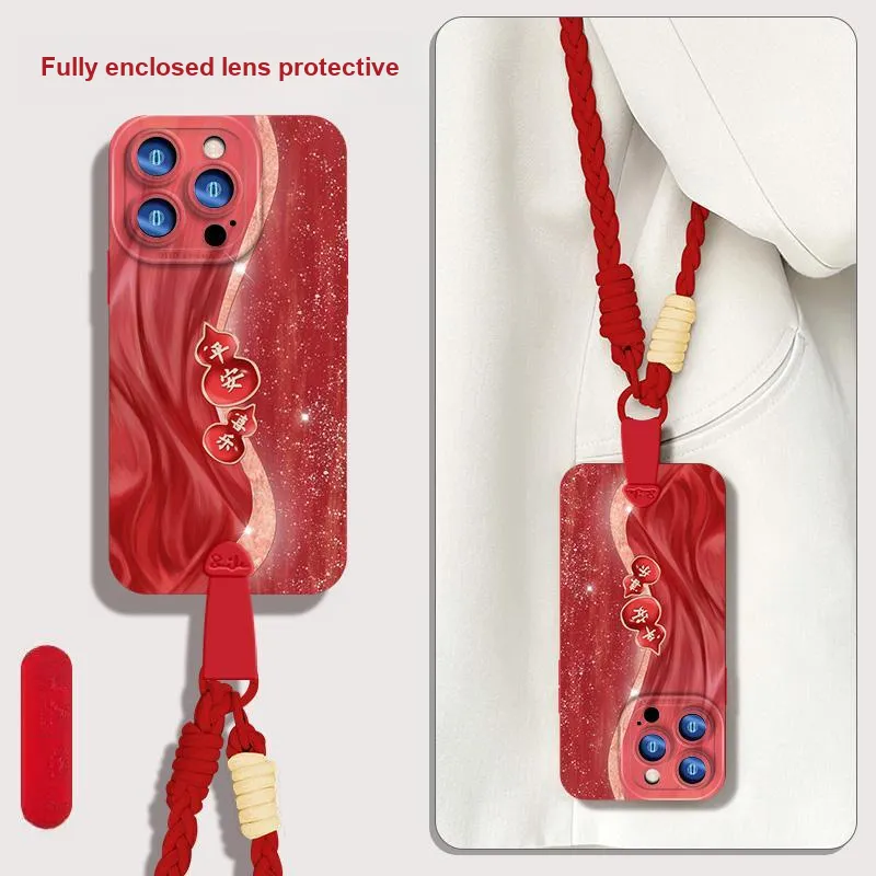 Interesting shell Phone Cases-15
