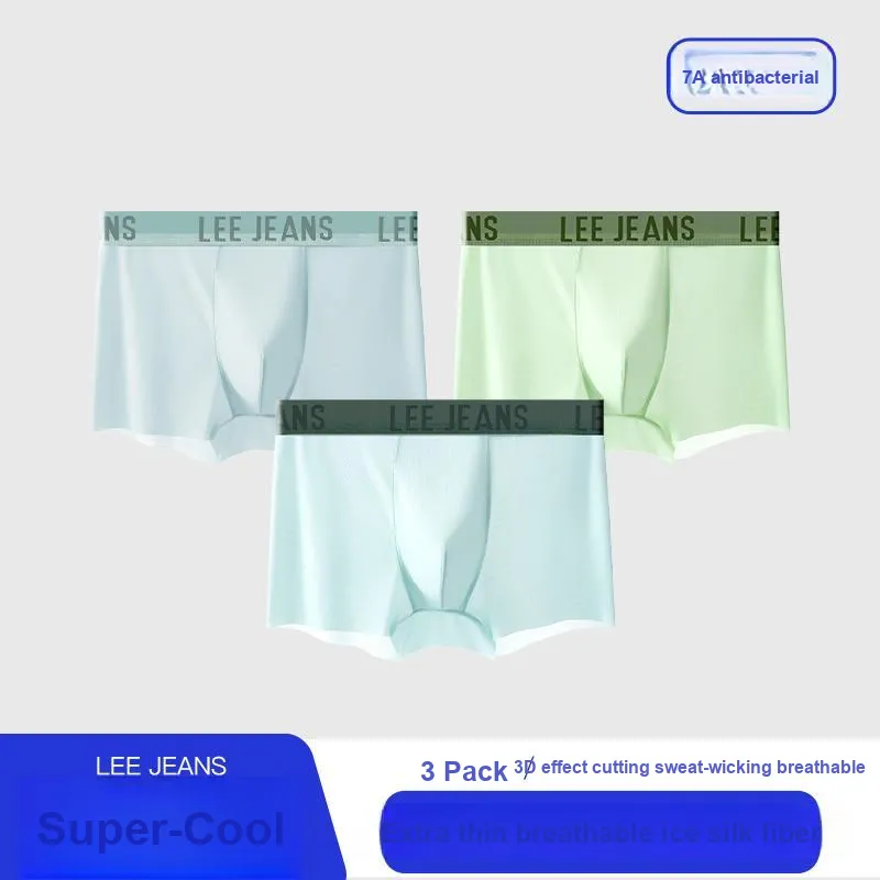 Lee Underwear Gift Box Men's 2 Pack-742
