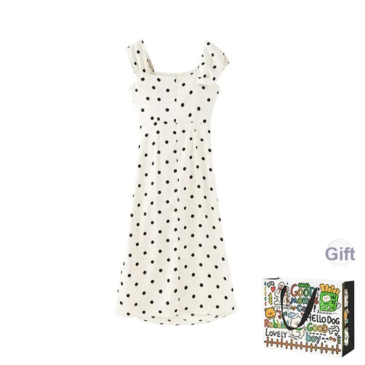 Pa33word Sleeveless Dress Women's-1