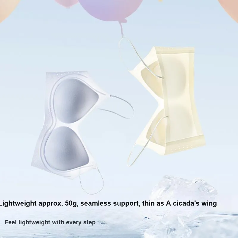 Urban beauty Women's Bras-4