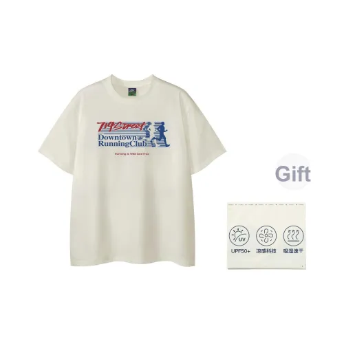 714STREET Унисекс Футболка