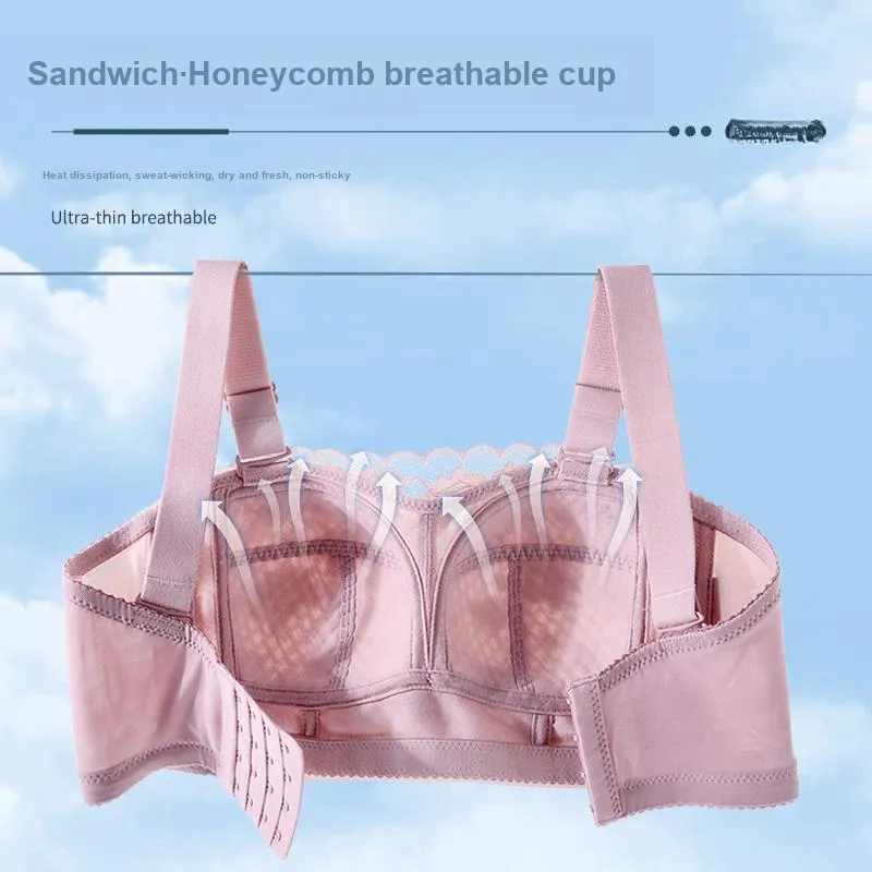 FENTENG Women's Bras-4