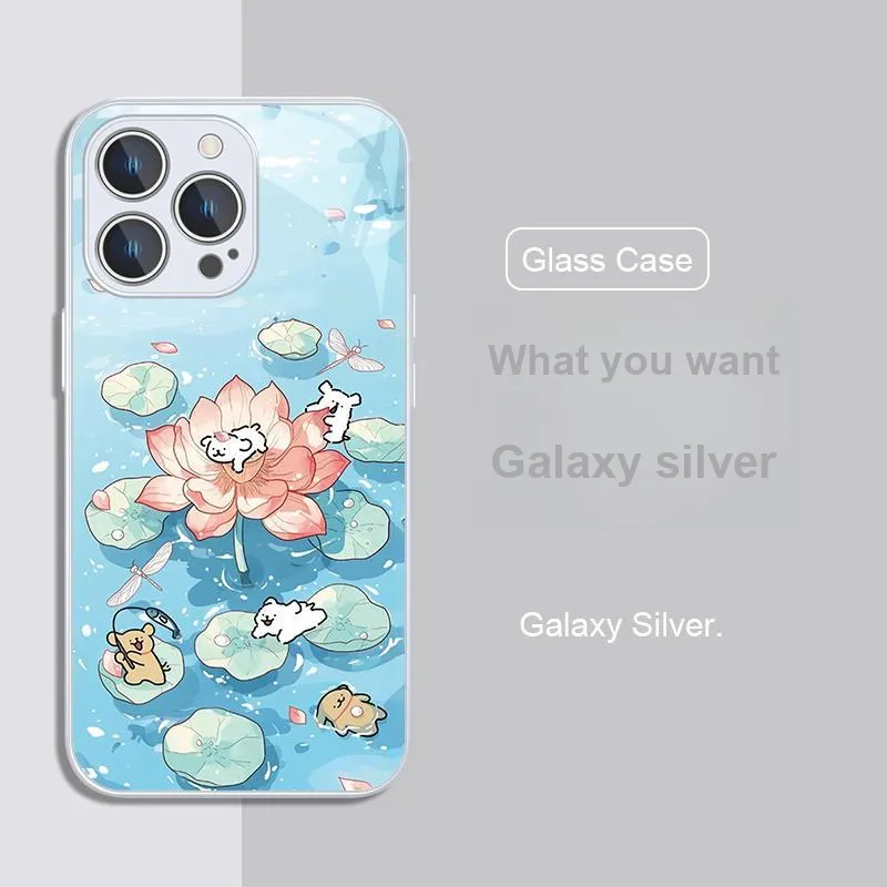 K Touch Phone Cases-10