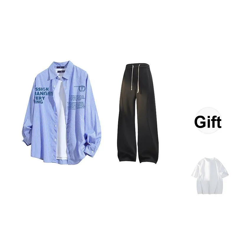 FAX FOR FMACM Shirt Matching Set Unisex-18