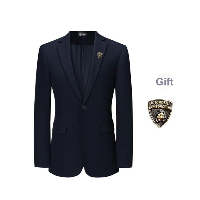 Automobili Lamborghini Business Suit Unisex-9