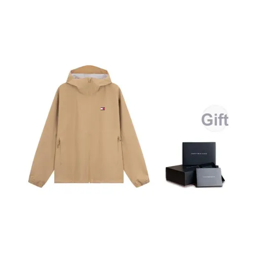 Tommy Hilfiger Мужские Куртки