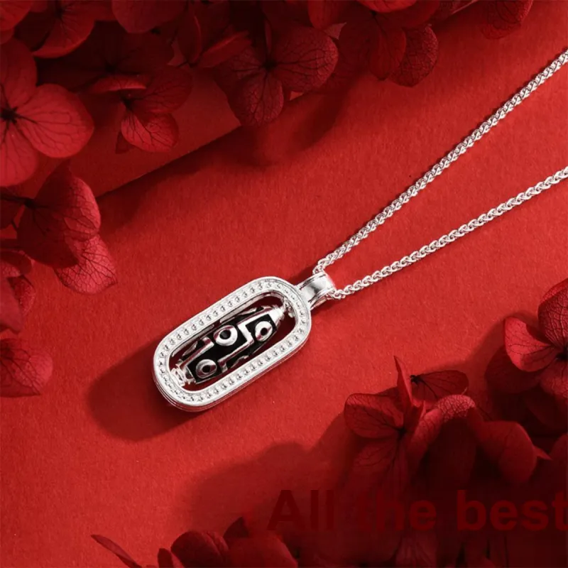 MGS Necklaces Men-11
