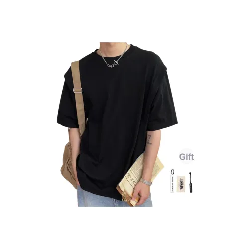 URBAN AUTHENTIC Унисекс Футболки