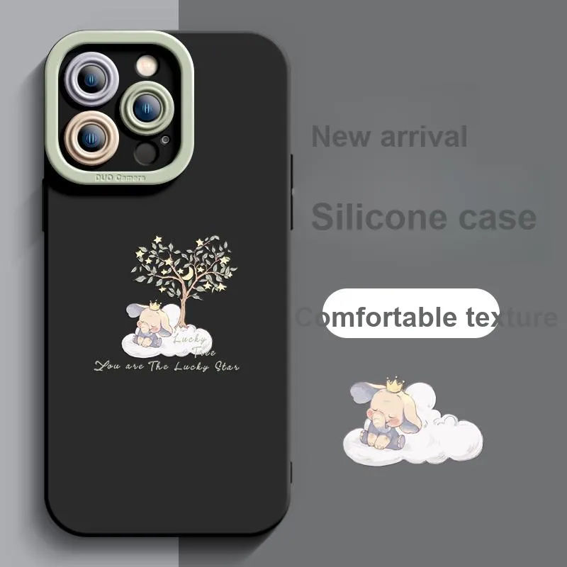 RVIXE Phone Cases-5