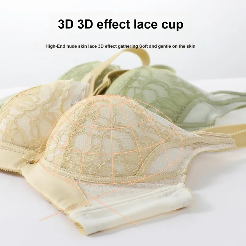 JUNEROSE Women's Bras-3