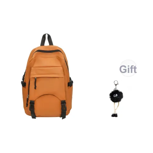 GOBLIN SHARKS 1759 ПУ (полиуретан) Рюкзак Маленький Унисекс Многоцветный