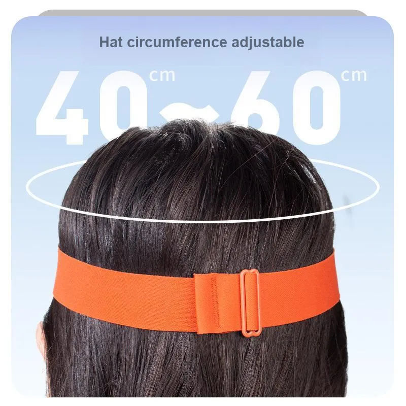 TUCANO Polyamide Sun Protection Hats Kids'-2