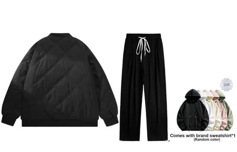 CSKS Casual Sportswear Unisex-9