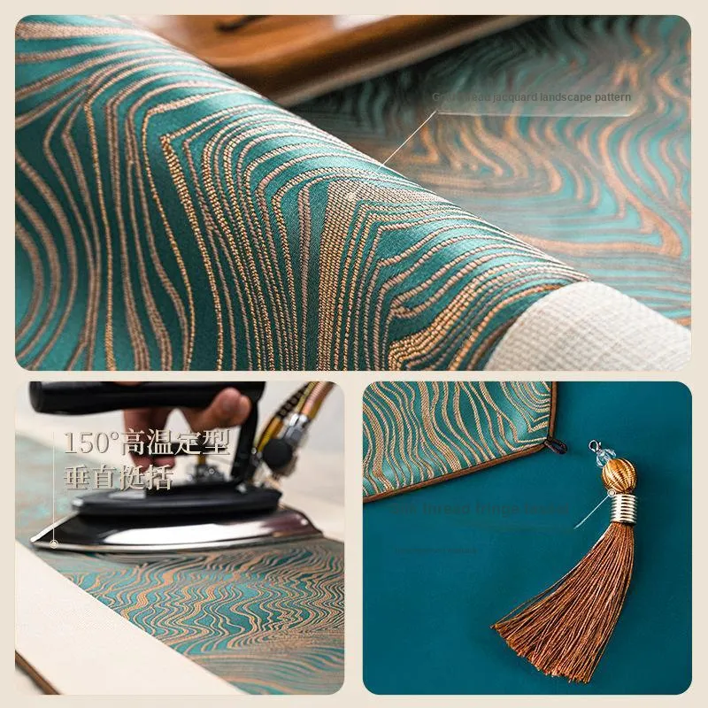 LUOYIJIA Tablecloths-3