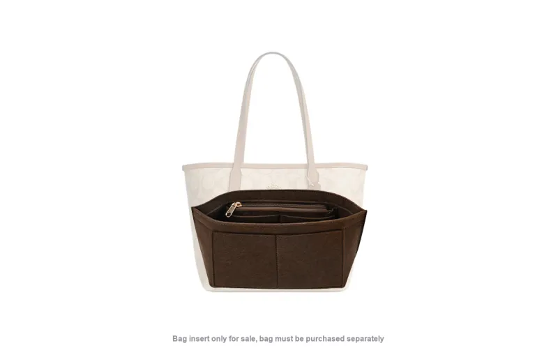 GUYI Leather DuPont Paper Storage & Organization Lining Bag Insert Women's-31